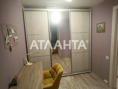 квартира за адресою Маякская дорога, 6