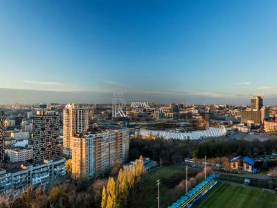 квартира за адресою Лабораторна вул., 7