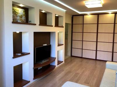 квартира по адресу Академика Заболотного ул., 98