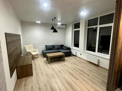 квартира за адресою Дніпроводська вул., 1