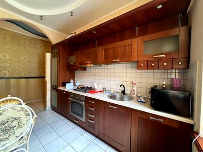 квартира по адресу Дорошенка ул., 66