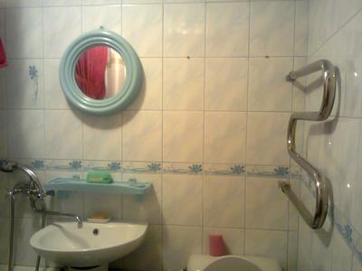 квартира за адресою Привокзальна вул., 12