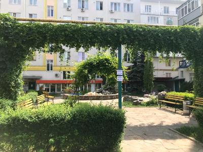 квартира по адресу Переяславская ул., 23