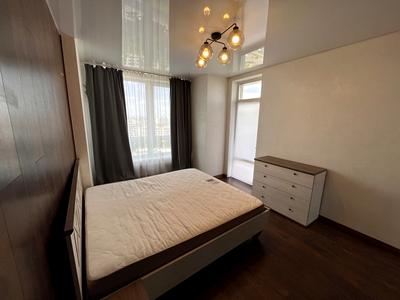квартира за адресою Київ, Кам'янська вул. (Дніпродзержинська), 128