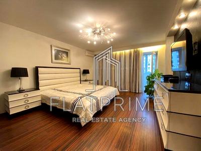 квартира за адресою Саксаганського вул., 7