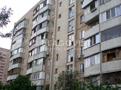 квартира по адресу Героев Днепра ул., 75