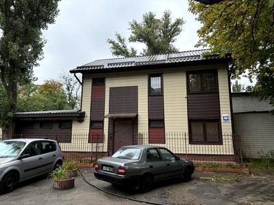будинок за адресою Ольжича вул., 14