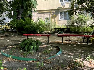квартира по адресу Валерия Лобановского просп. (Краснозвездный), 39-Б