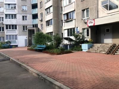 квартира по адресу Братиславская ул., 9-А