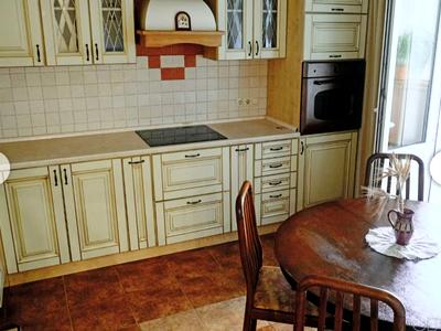 квартира по адресу Юлии Здановской ул. (Ломоносова), 83-А