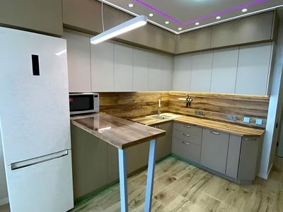 квартира за адресою Каховська вул., 56