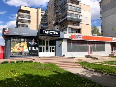 квартира за адресою Львівське шосе, 18