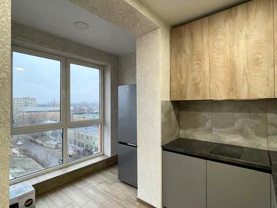 квартира за адресою Аржанова, 3