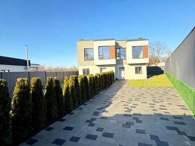 будинок за адресою с. Новоолександрівка, Сурська