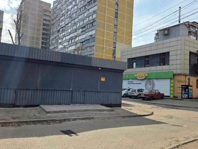 коммерческая по адресу Солнечная набережная ул. (Маршала Малиновского), 36