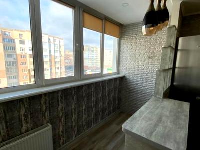 квартира по адресу Марсельская ул., 58