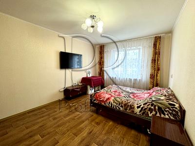 квартира по адресу Сергея Данченко ул., 3