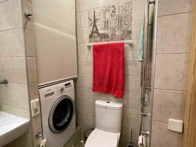 квартира по адресу Бастионная ул., 14-А