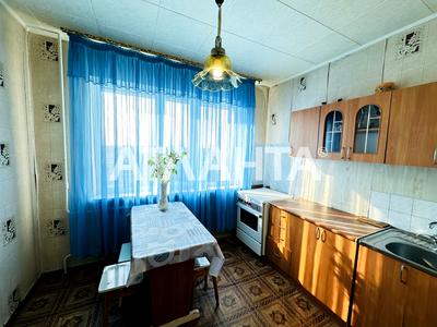 квартира по адресу Композитора Лятошинского ул., 12
