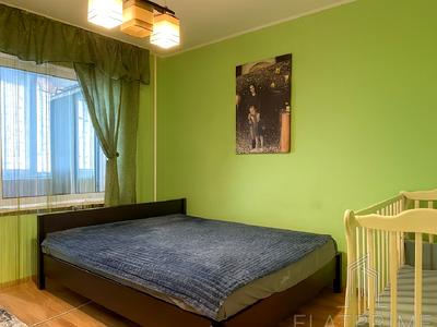 квартира по адресу Петра Григоренко просп., 7