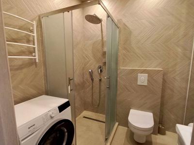 квартира по адресу Канатная ул., 122-Б