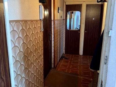 квартира за адресою Миропільська вул., 3