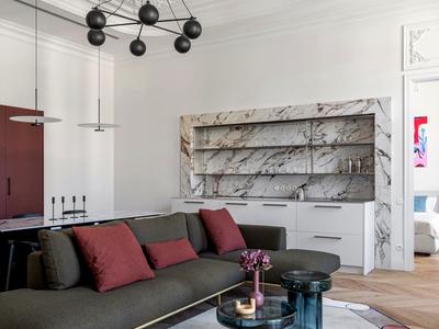 квартира по адресу Заньковецкой ул., 7