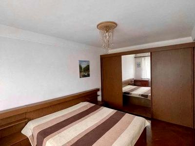 квартира за адресою Лейпцизька вул., 12