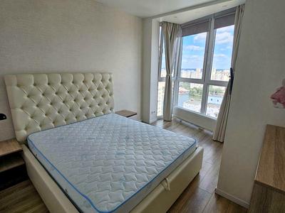 квартира за адресою Драгоманова вул., 2