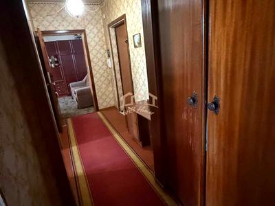 квартира по адресу Автозаводская ул., 39