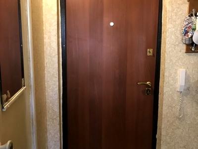 квартира по адресу Княжий Затон ул., 17-А