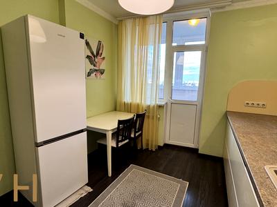 квартира по адресу Авиаконструктора Игоря Сикорского ул. (Танковая), 1