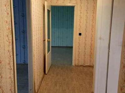 квартира по адресу Николая Лаврухина ул., 11