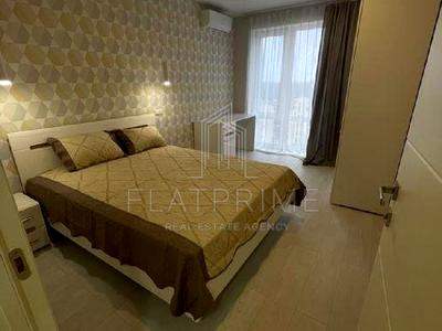 квартира по адресу Метрологическая ул., 52