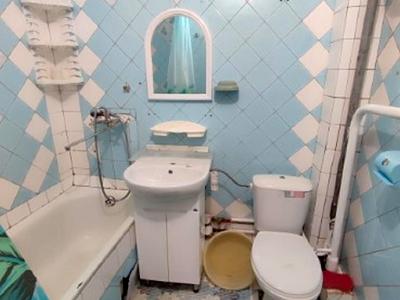 квартира за адресою Надії Світличної пров. (Волго-Донський), 1