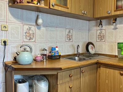 квартира за адресою Ревуцького вул., 11-А