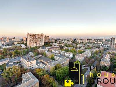 квартира за адресою Іоанна Павла II вул. (Патріса Лумумби), 12