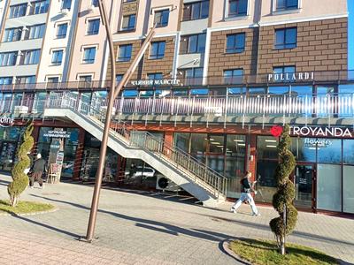 коммерческая по адресу Ивано-Франковск, Владимира Великого ул., 12а