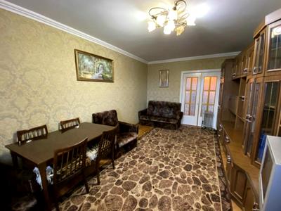 квартира по адресу Щусева ул., 34/1