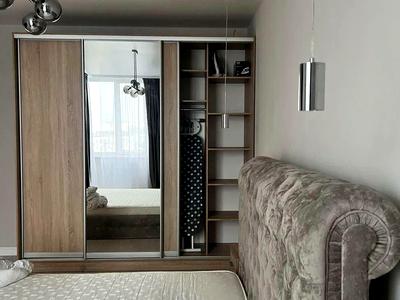квартира за адресою Чорновола В., 77