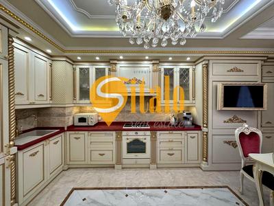 квартира за адресою Полтавська вул., 10