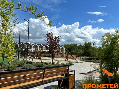 дом по адресу Пухівська