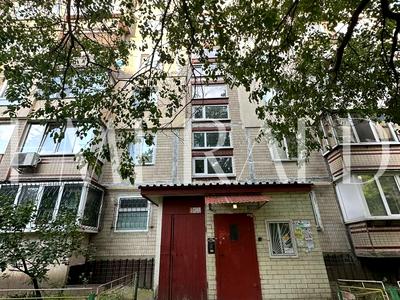 квартира за адресою Йорданська вул. (Лайоша Гавро), 2-А