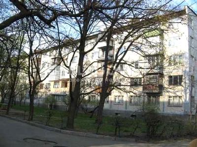 квартира за адресою Верховної Ради бульв., 22