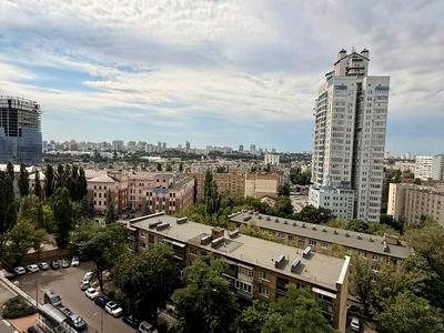 квартира по адресу Киев, Кирилло-Мефодиевская ул., 2