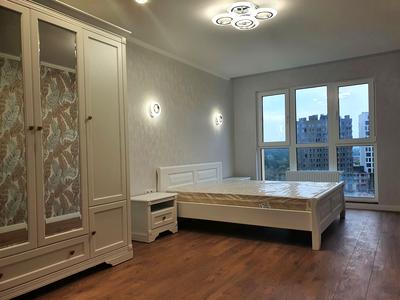 квартира по адресу Берковецкая ул., 6А