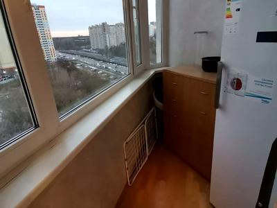 квартира за адресою Київ, Юлії Здановської вул. (Ломоносова), 60/5