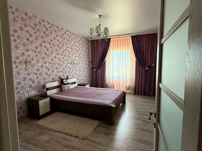 квартира за адресою Одеса, Середньофонтанська вул., 35