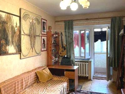 квартира за адресою Івана Котляревського бульв. (Праці), 6/14