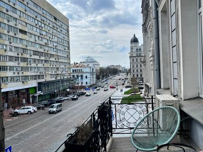квартира по адресу Владимирская ул., 48
